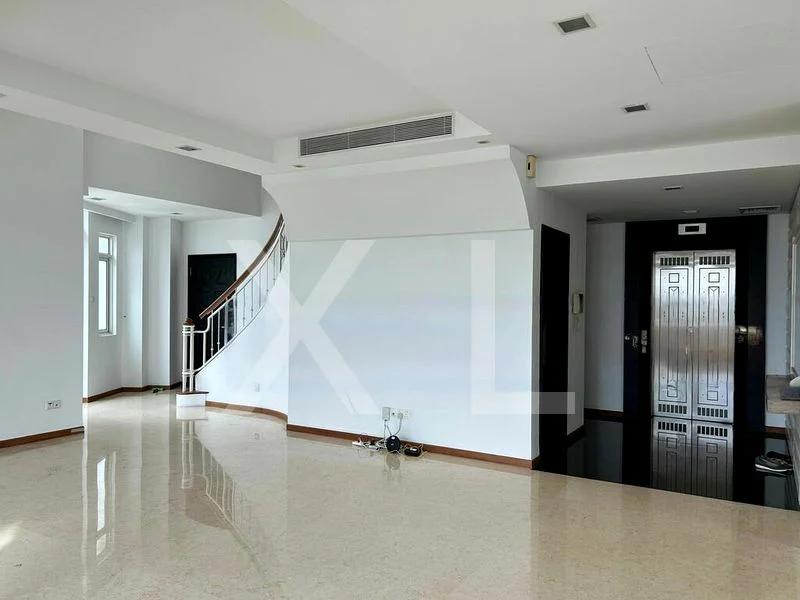 4 Bed Condo for Sale in  Holt Residences - Image 17